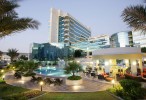 Loumi opens at Millennium Airport Hotel Dubai